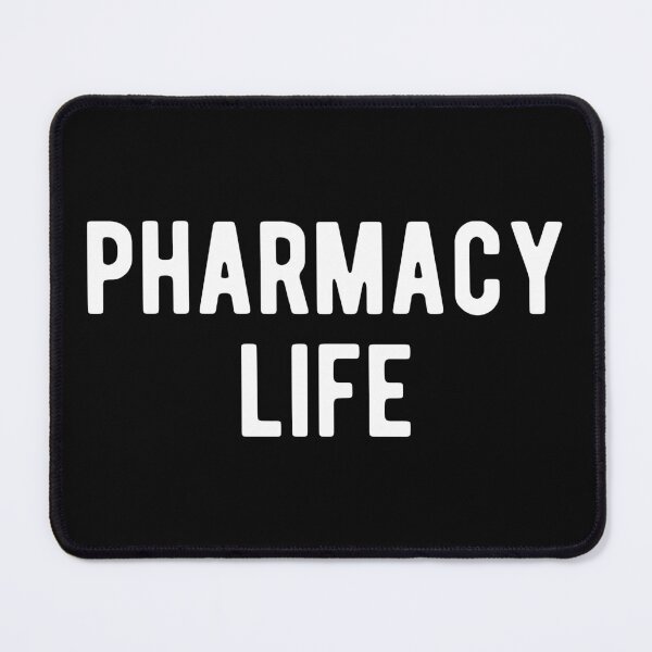 Item preview, Pharmacy Life Medical designed and sold by Turie.