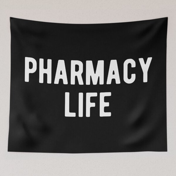 Item preview, Pharmacy Life Medical designed and sold by Turie.
