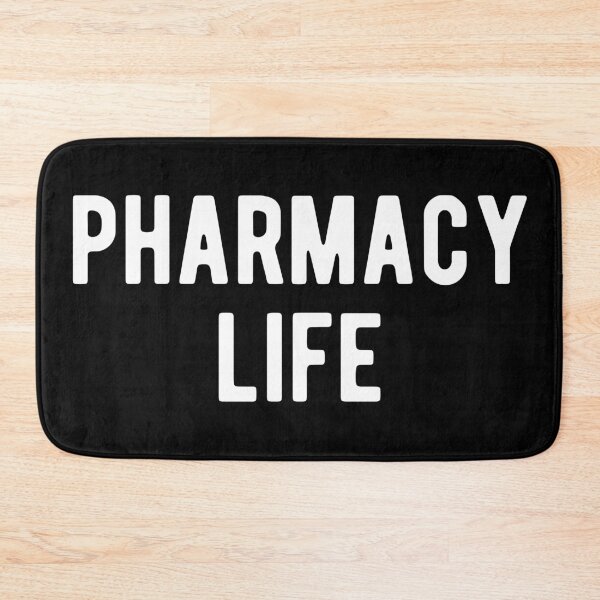 Item preview, Pharmacy Life Medical designed and sold by Turie.