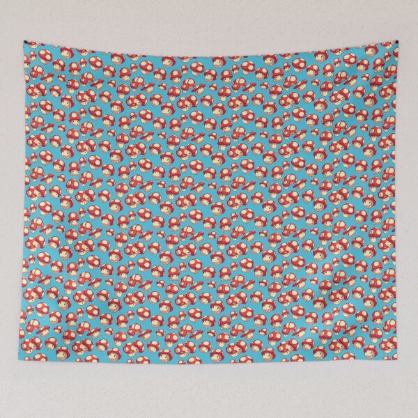 Item preview, MMMUSHROOOOMZZZ designed and sold by MidArtForge.