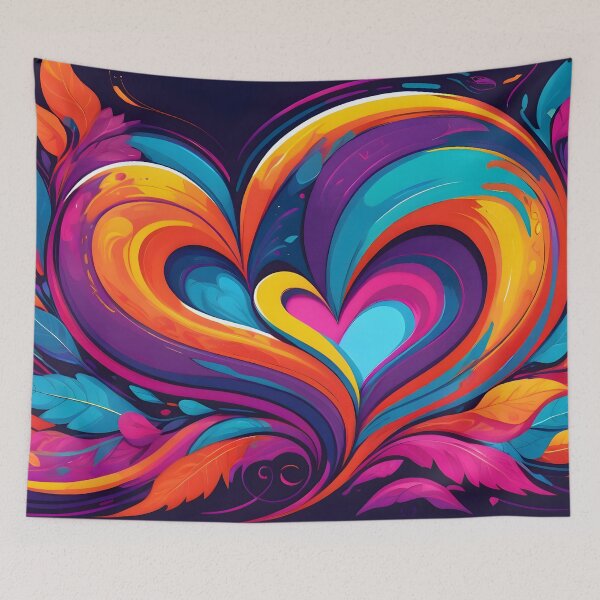 Item preview, Affectionate Aura designed and sold by papi1998.