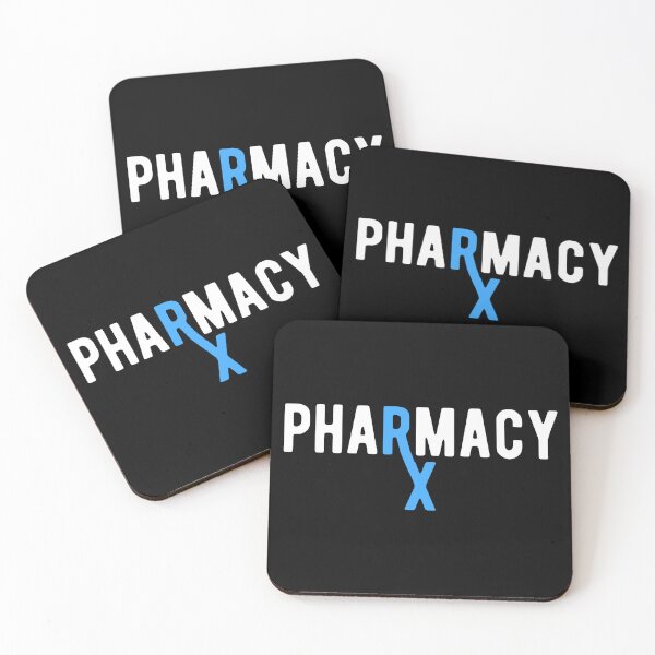 Item preview, Pharmacy RX Pharmacist  designed and sold by Turie.