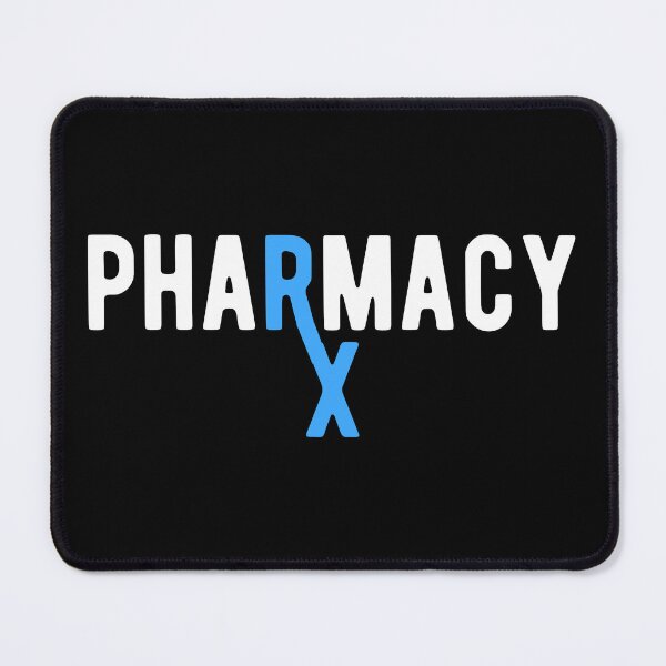 Item preview, Pharmacy RX Pharmacist  designed and sold by Turie.