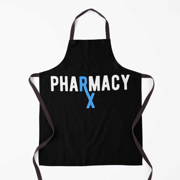 Item preview, Pharmacy RX Pharmacist designed and sold by Turie.
