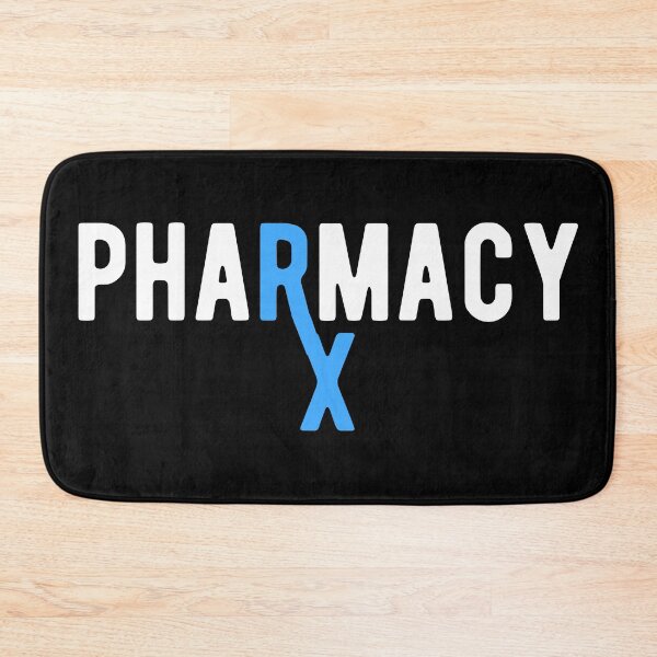 Item preview, Pharmacy RX Pharmacist  designed and sold by Turie.