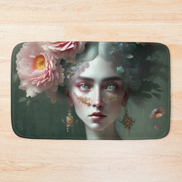 Item preview, Baroque Flora designed and sold by BiancaDPetals.
