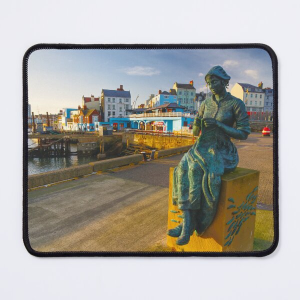 Item preview, Bridlington Gansey Girl designed and sold by Alisonchambers2.