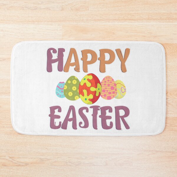 Item preview, Happy Easter Egg designed and sold by deviatepolo.