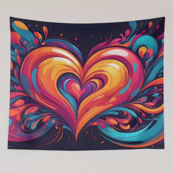 Item preview, Love's Embrace designed and sold by papi1998.
