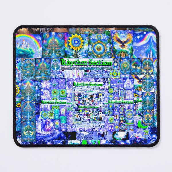 Item preview, rhythm section record store gatlinburg tn smoky mountains national park rainbow magic imagination library refuge haven station imagination labyrinth legend mountain music intergalactic radio designed and sold by rhythmsectiontn.