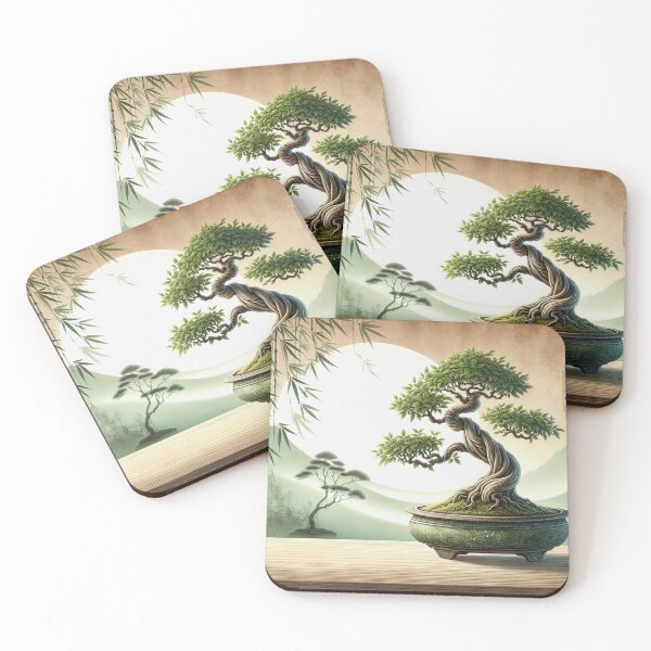 Item preview, Bonsai Tree designed and sold by HippieFarms11.