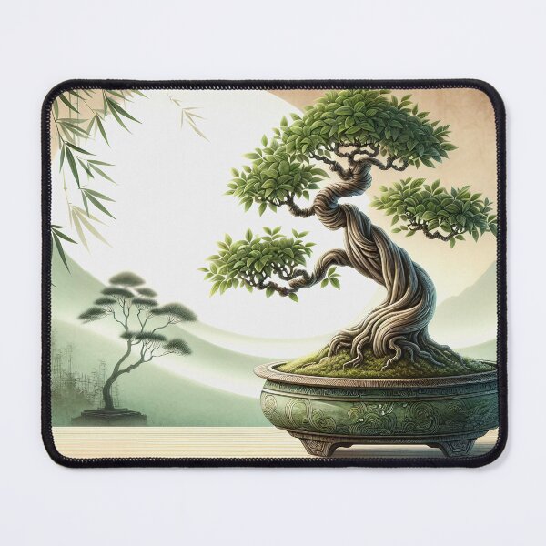 Item preview, Bonsai Tree designed and sold by HippieFarms11.