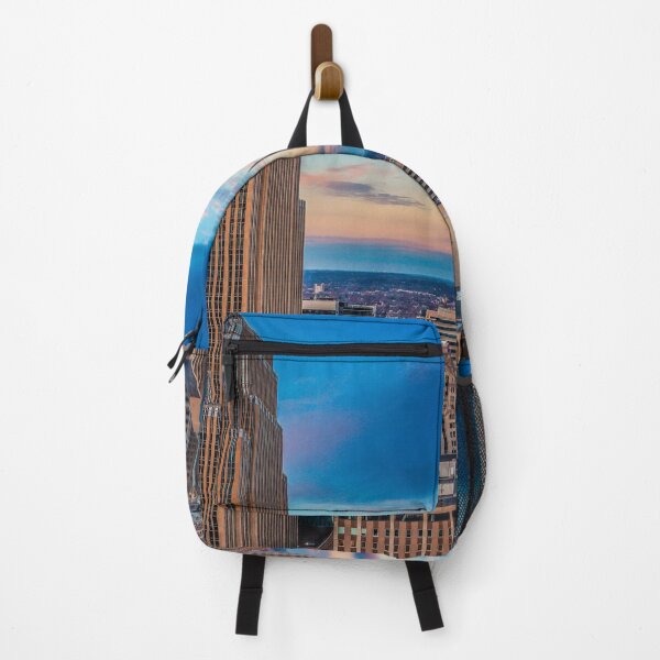 Item preview, Minneapolis At Sunset designed and sold by passion4photos.