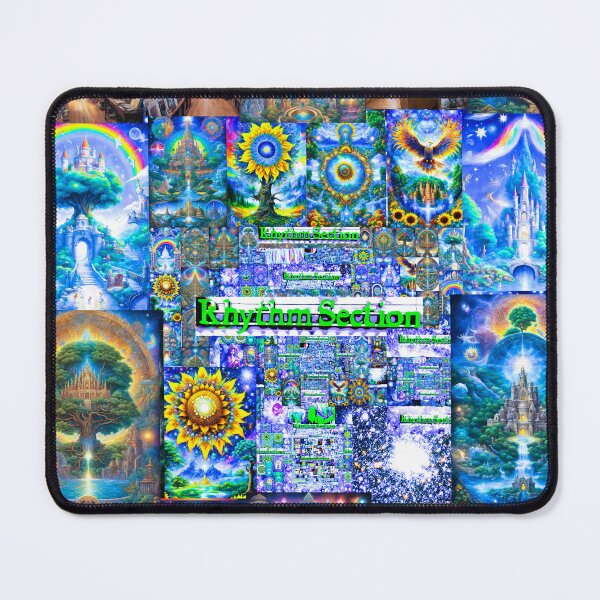 Item preview, rhythm section record store gatlinburg tn smoky mountains national park rainbow magic imagination library refuge haven station imagination labyrinth legend mountain music intergalactic radio designed and sold by rhythmsectiontn.