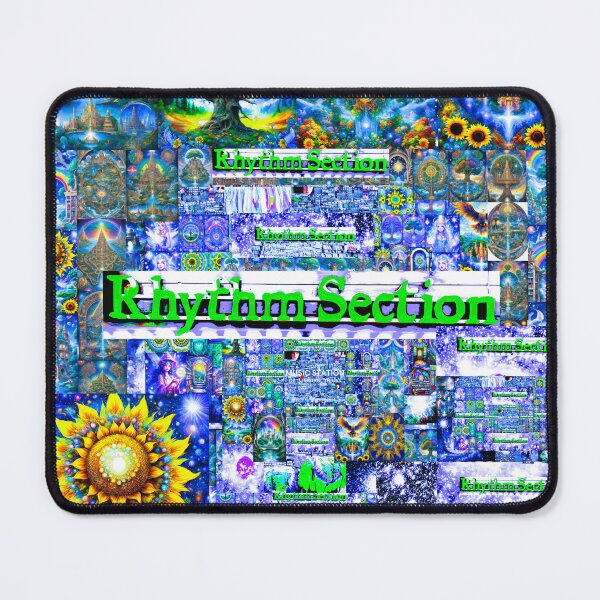Item preview, rhythm section record store gatlinburg tn smoky mountains national park rainbow magic imagination library refuge haven station imagination labyrinth legend mountain music intergalactic radio designed and sold by rhythmsectiontn.