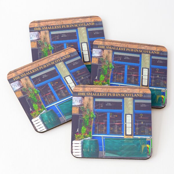 Item preview, El Wee Pub Edimburgo designed and sold by Alisonchambers2.