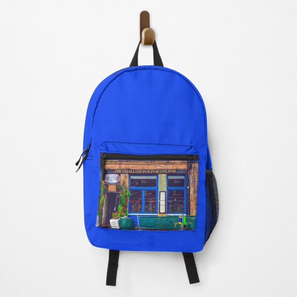 Item preview, The Wee Pub Edinburgh  designed and sold by Alisonchambers2.