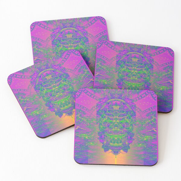 Item preview, Void Dweller 030 designed and sold by Boogie-72.