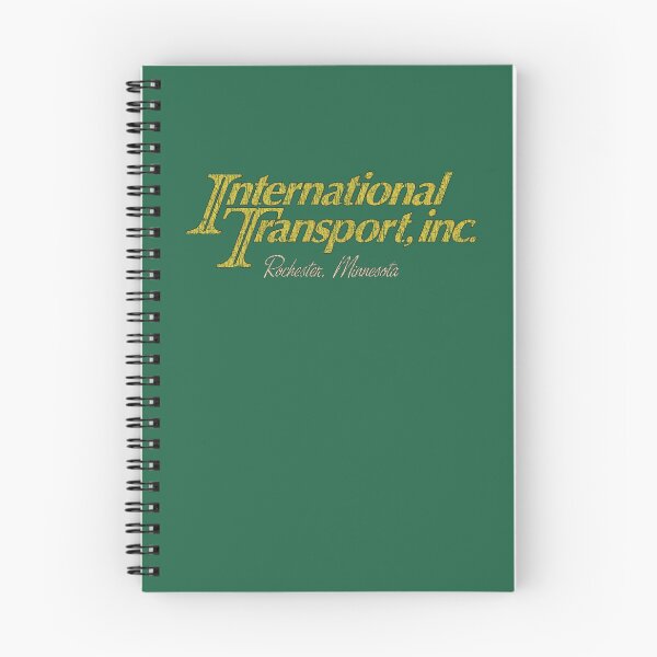 Item preview, International Transport Inc. 1951 designed and sold by AstroZombie6669.