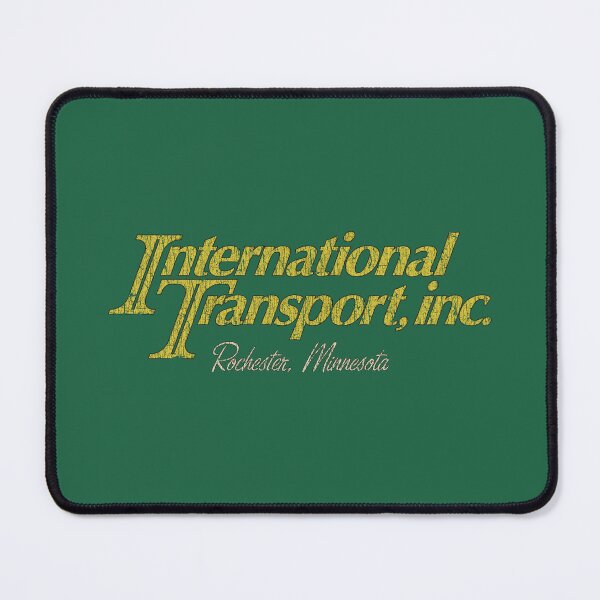 Item preview, International Transport Inc. 1951 designed and sold by AstroZombie6669.