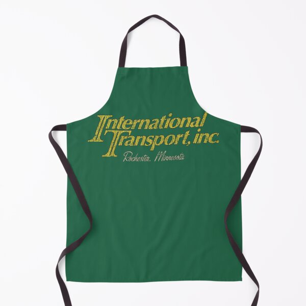 Item preview, International Transport Inc. 1951 designed and sold by AstroZombie6669.