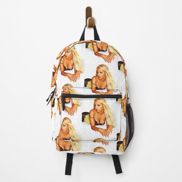 Item preview, Nicole Richie. designed and sold by John Tyler Mounce.