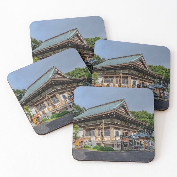 Item preview, Temple 47 - Yasaka-ji - Main Hall designed and sold by Japaholic.