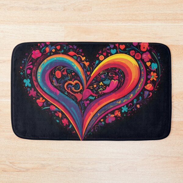 Item preview, Heartfelt Harmony designed and sold by papi1998.