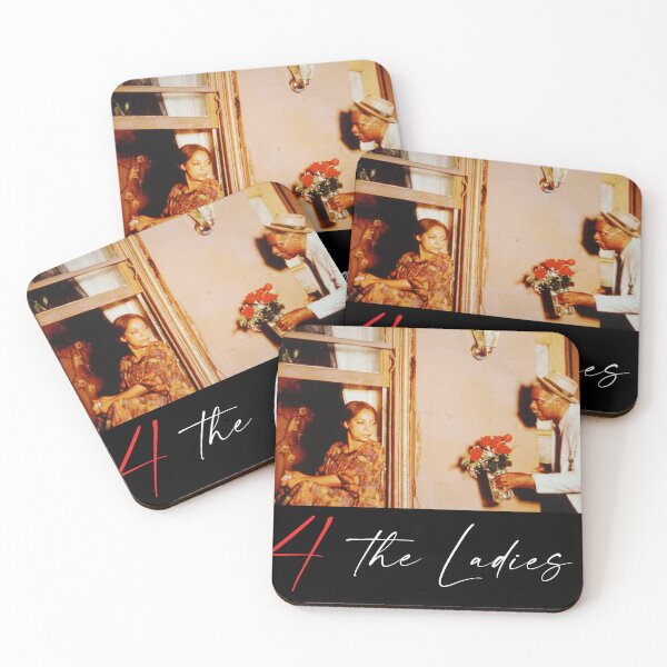 Item preview, 4 the ladies designed and sold by Mars-b.