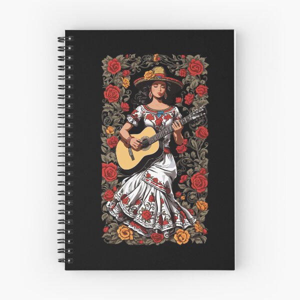 Item preview, Iconic guitarist design rock music designed and sold by LuminOrb.