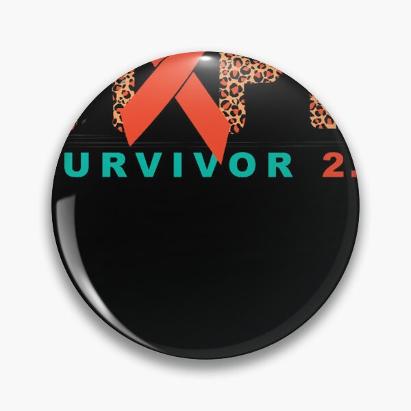 Item preview, Club Hope Survivor  designed and sold by EricaBraden.