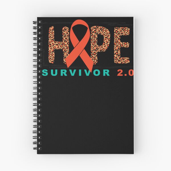 Item preview, Club Hope Survivor  designed and sold by EricaBraden.