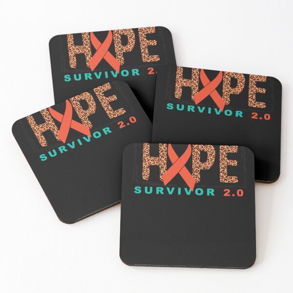 Item preview, Club Hope Survivor  designed and sold by EricaBraden.