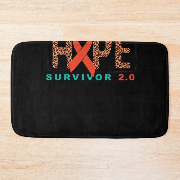 Item preview, Club Hope Survivor  designed and sold by EricaBraden.