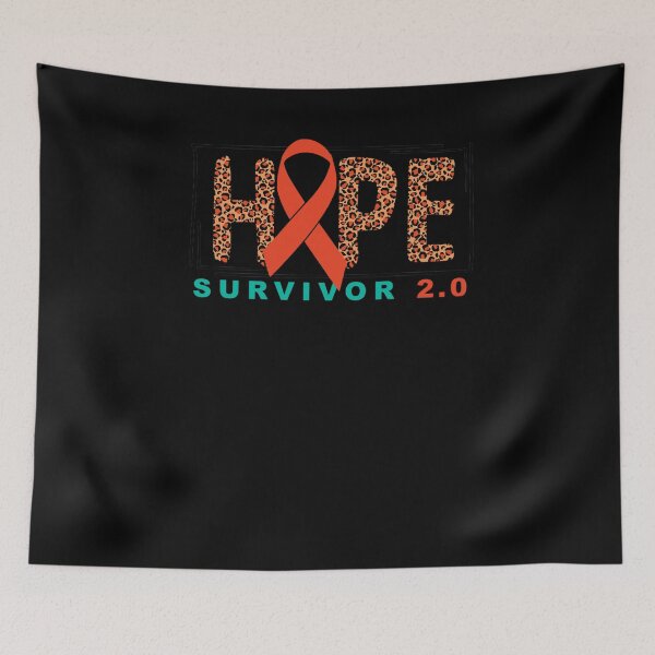 Item preview, Club Hope Survivor  designed and sold by EricaBraden.