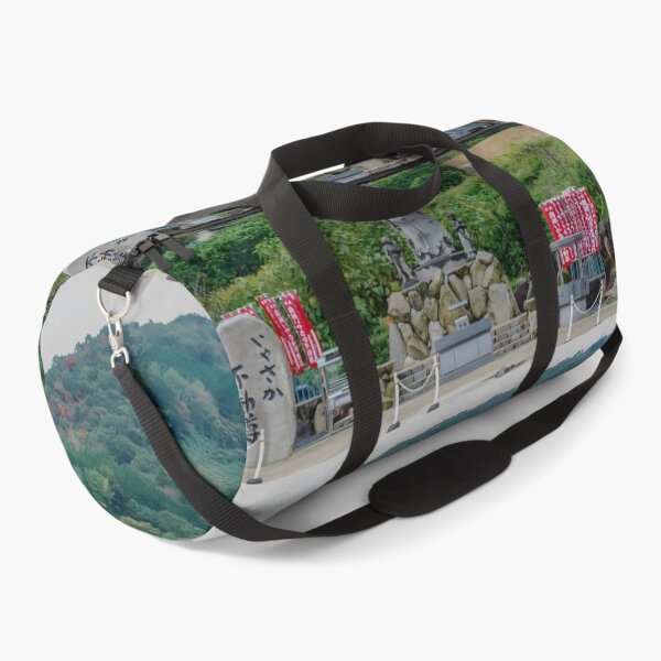 Item preview, Temple 47 - Yasaka-ji - Fudo Myoo designed and sold by Japaholic.