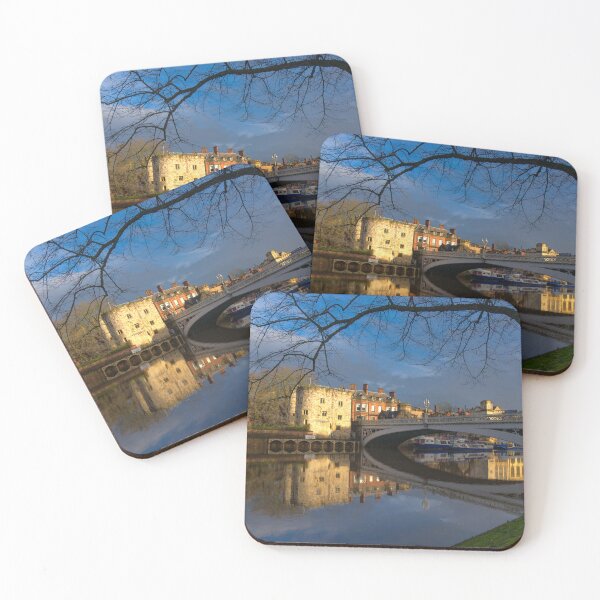 Item preview, River Ouse York designed and sold by Alisonchambers2.