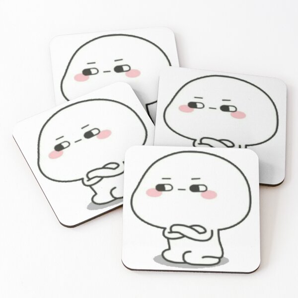 Item preview, Pentol Angry designed and sold by ProGallery.