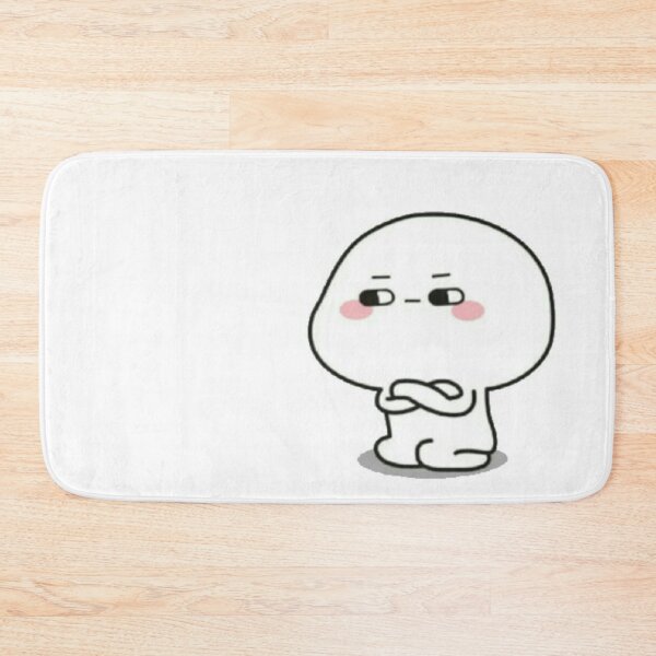 Item preview, Pentol Angry designed and sold by ProGallery.