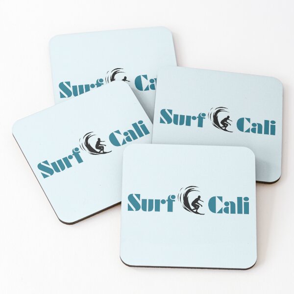 Item preview, Surf California designed and sold by rllgrck.