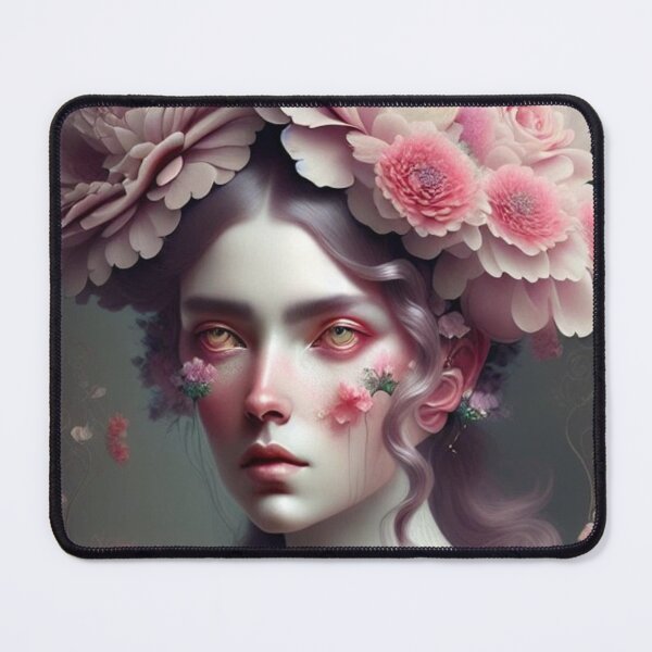 Item preview, Baroque Portrait designed and sold by BiancaDPetals.
