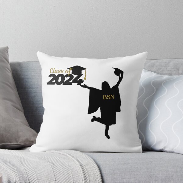 Item preview, BSN Graduate Class of 2024 designed and sold by DuchessNursDsgn.