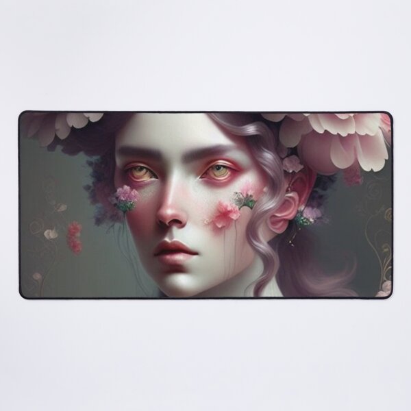Item preview, Baroque Portrait  designed and sold by BiancaDPetals.