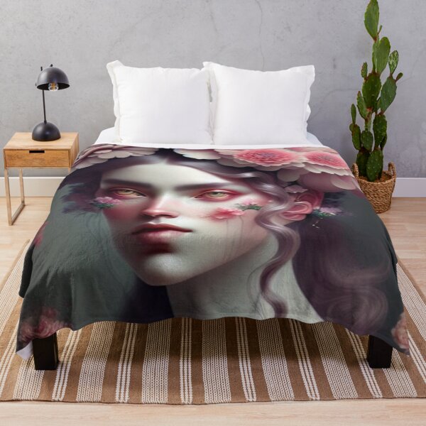 Item preview, Baroque Portrait designed and sold by BiancaDPetals.
