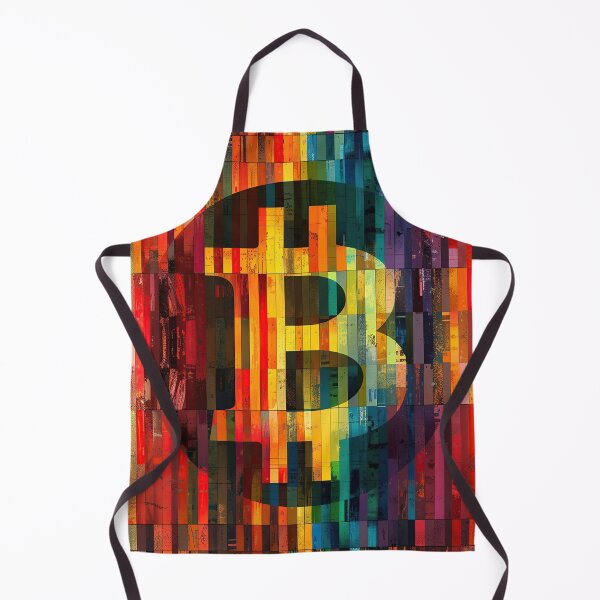 Item preview, Bitcoin collage designed and sold by Bitcoinomnis.