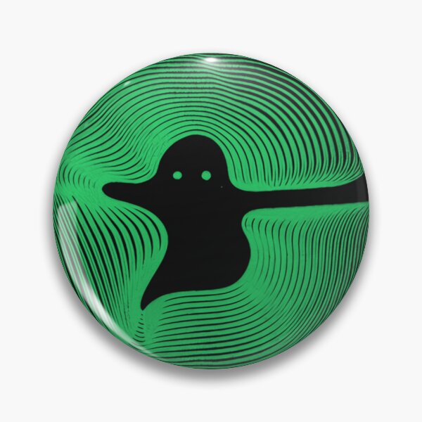 Item preview, ghost files logo designed and sold by CalebCastillo6.
