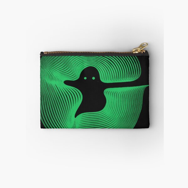 Item preview, ghost files logo designed and sold by CalebCastillo6.