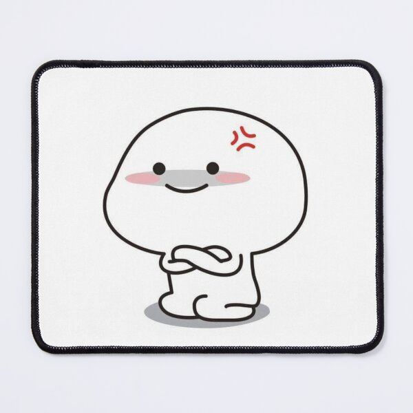 Item preview, Pentol Angry Moody designed and sold by ProGallery.