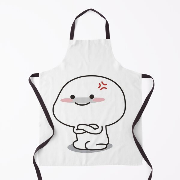 Item preview, Pentol Angry Moody designed and sold by ProGallery.