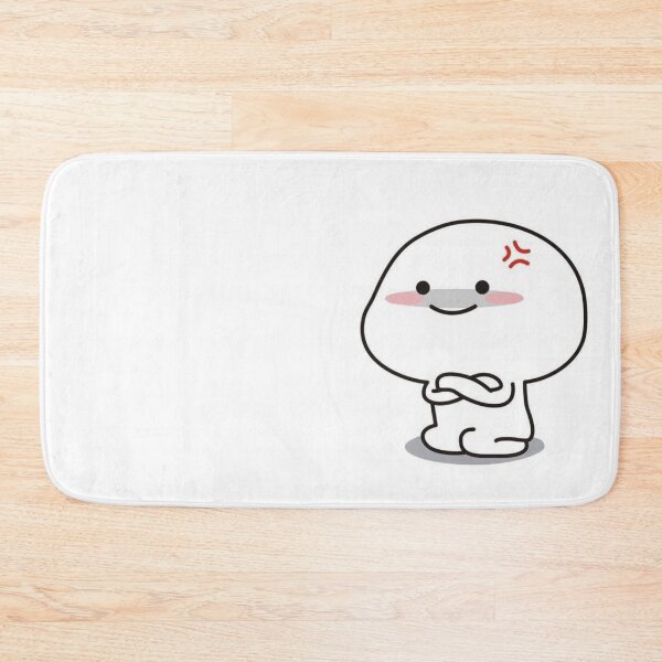 Item preview, Pentol Angry Moody designed and sold by ProGallery.